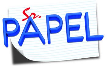 Sr Papel Papelaria